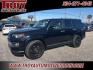 2014 Black /Sand Beige Toyota 4Runner (JTEZU5JR0E5) with an 4.0L V6 SMPI DOHC engine, Automatic transmission, located at 6812 Atlanta Hwy, Montgomery, AL, 36117, (334) 271-4045, 32.382118, -86.178673 - New Tires!!<br>Limited Edition!!<br>Tow Package!!<br>Navigation!!<br>2-Master Remote Keys! - Photo#2