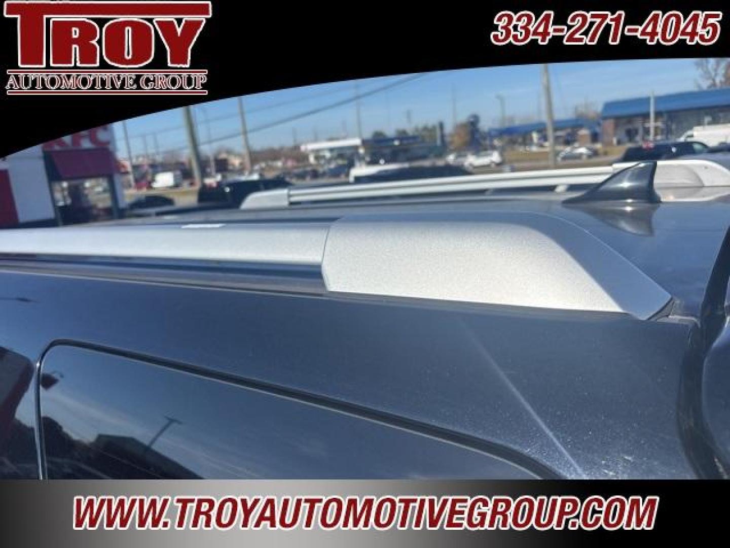 2014 Black /Sand Beige Toyota 4Runner (JTEZU5JR0E5) with an 4.0L V6 SMPI DOHC engine, Automatic transmission, located at 6812 Atlanta Hwy, Montgomery, AL, 36117, (334) 271-4045, 32.382118, -86.178673 - New Tires!!<br>Limited Edition!!<br>Tow Package!!<br>Navigation!!<br>2-Master Remote Keys! - Photo#15