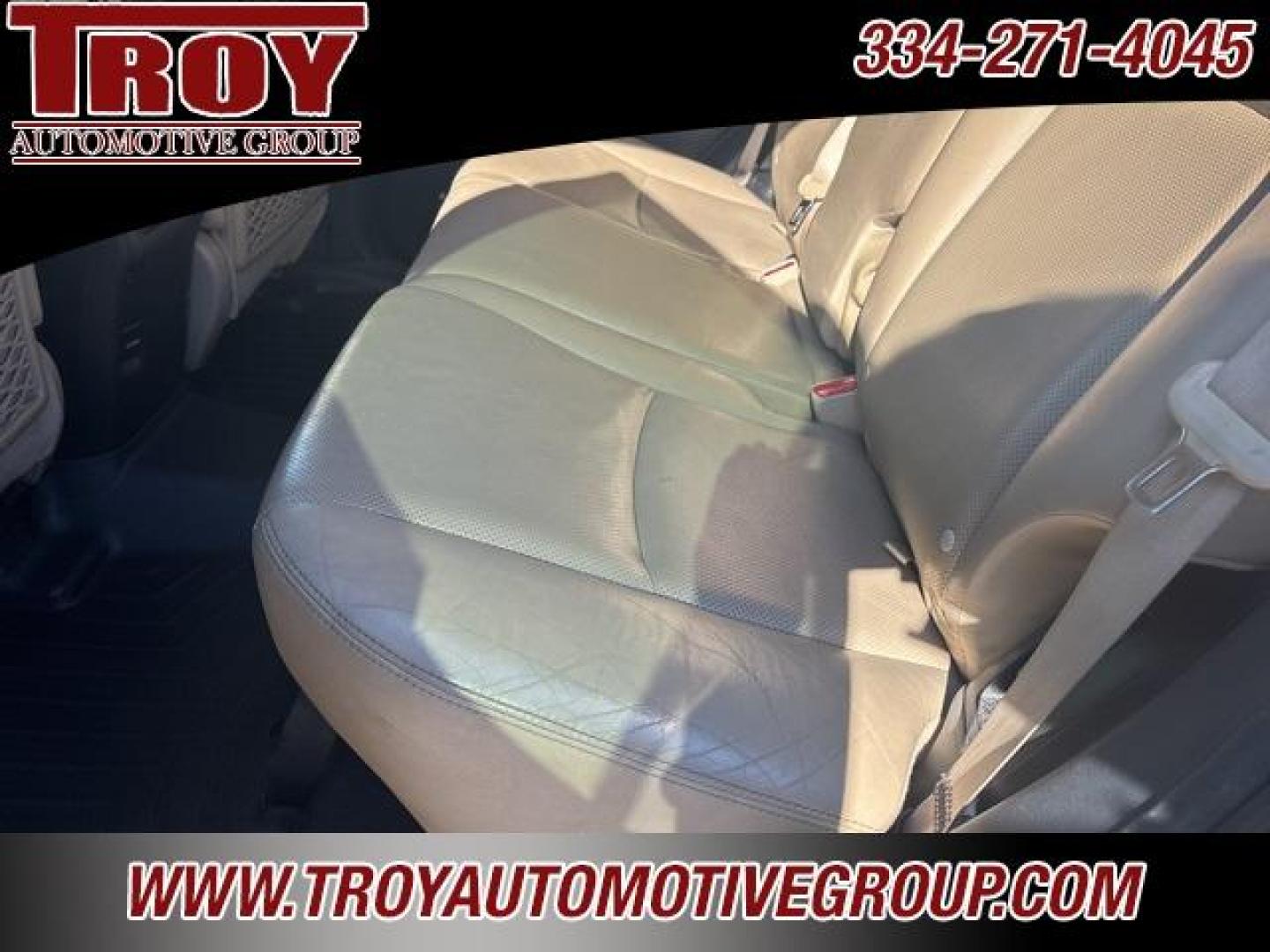 2014 Black /Sand Beige Toyota 4Runner (JTEZU5JR0E5) with an 4.0L V6 SMPI DOHC engine, Automatic transmission, located at 6812 Atlanta Hwy, Montgomery, AL, 36117, (334) 271-4045, 32.382118, -86.178673 - New Tires!!<br>Limited Edition!!<br>Tow Package!!<br>Navigation!!<br>2-Master Remote Keys! - Photo#24