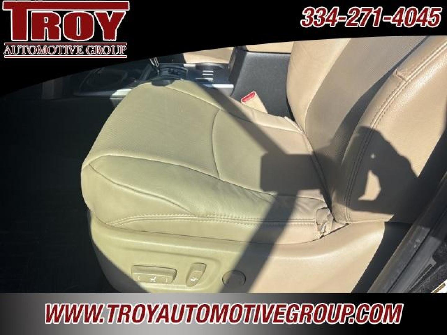 2014 Black /Sand Beige Toyota 4Runner (JTEZU5JR0E5) with an 4.0L V6 SMPI DOHC engine, Automatic transmission, located at 6812 Atlanta Hwy, Montgomery, AL, 36117, (334) 271-4045, 32.382118, -86.178673 - New Tires!!<br>Limited Edition!!<br>Tow Package!!<br>Navigation!!<br>2-Master Remote Keys! - Photo#36