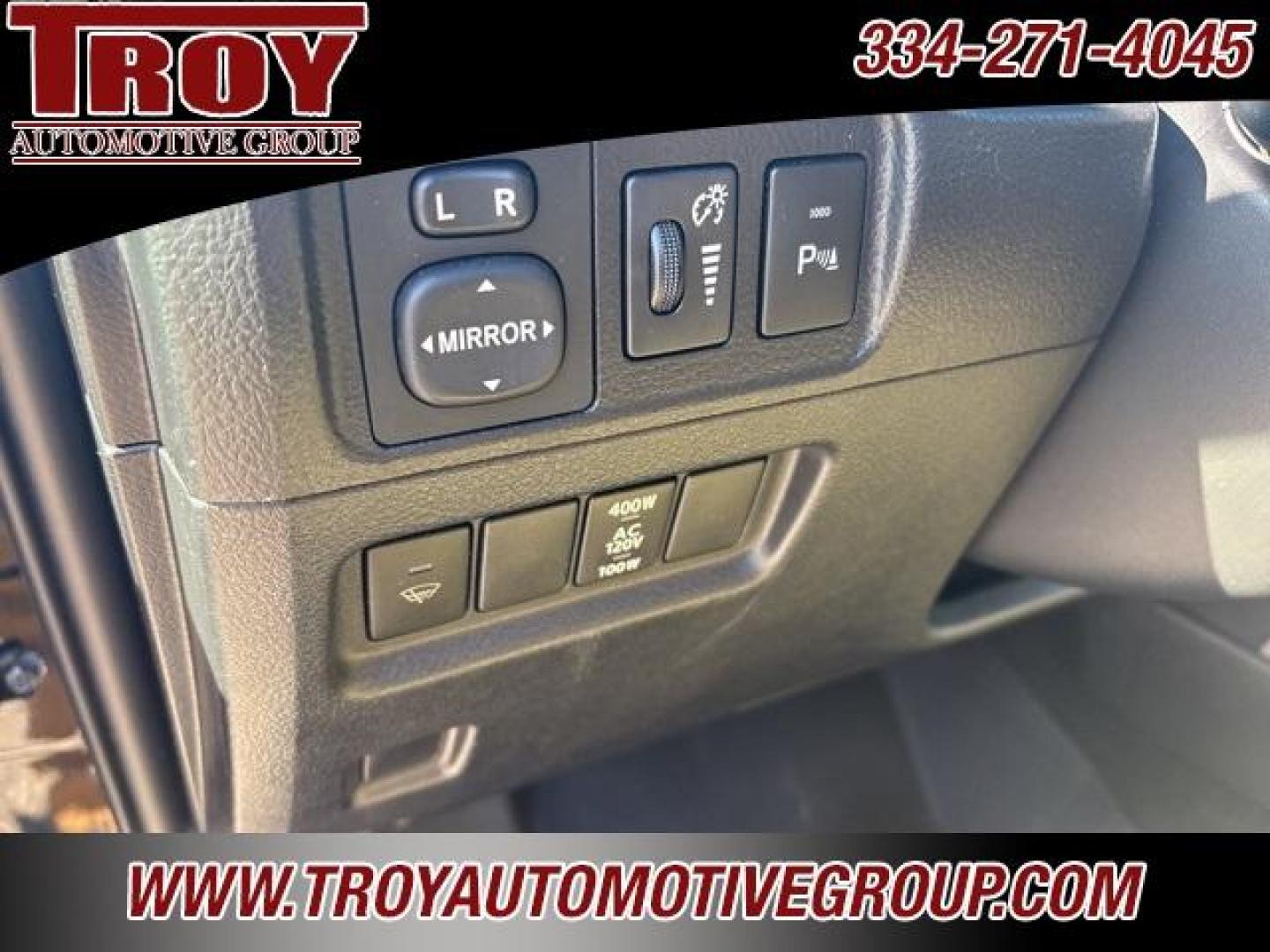 2014 Black /Sand Beige Toyota 4Runner (JTEZU5JR0E5) with an 4.0L V6 SMPI DOHC engine, Automatic transmission, located at 6812 Atlanta Hwy, Montgomery, AL, 36117, (334) 271-4045, 32.382118, -86.178673 - New Tires!!<br>Limited Edition!!<br>Tow Package!!<br>Navigation!!<br>2-Master Remote Keys! - Photo#38