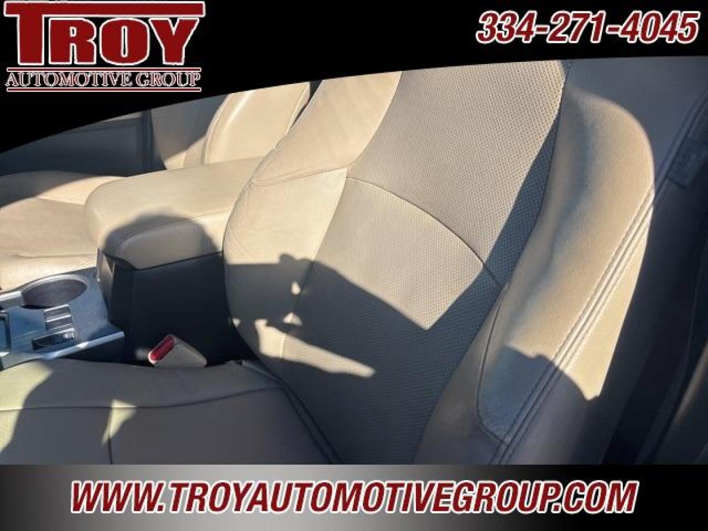 2014 Black /Sand Beige Toyota 4Runner (JTEZU5JR0E5) with an 4.0L V6 SMPI DOHC engine, Automatic transmission, located at 6812 Atlanta Hwy, Montgomery, AL, 36117, (334) 271-4045, 32.382118, -86.178673 - New Tires!!<br>Limited Edition!!<br>Tow Package!!<br>Navigation!!<br>2-Master Remote Keys! - Photo#42