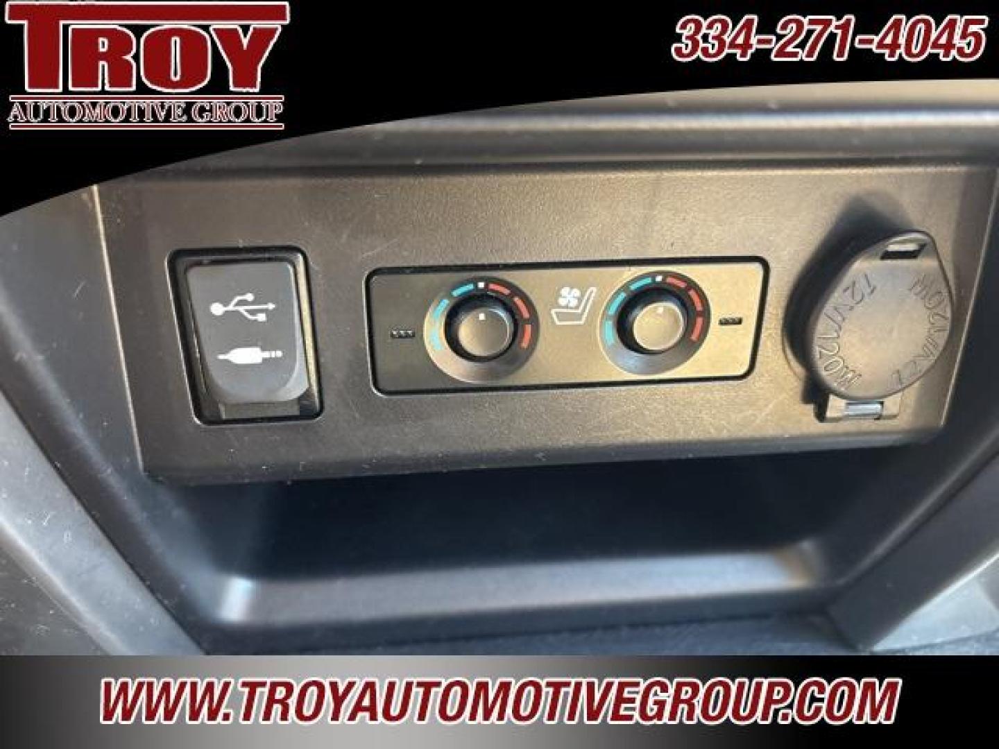 2014 Black /Sand Beige Toyota 4Runner (JTEZU5JR0E5) with an 4.0L V6 SMPI DOHC engine, Automatic transmission, located at 6812 Atlanta Hwy, Montgomery, AL, 36117, (334) 271-4045, 32.382118, -86.178673 - New Tires!!<br>Limited Edition!!<br>Tow Package!!<br>Navigation!!<br>2-Master Remote Keys! - Photo#45