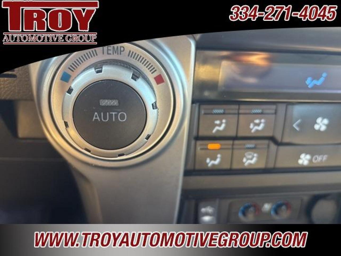 2014 Black /Sand Beige Toyota 4Runner (JTEZU5JR0E5) with an 4.0L V6 SMPI DOHC engine, Automatic transmission, located at 6812 Atlanta Hwy, Montgomery, AL, 36117, (334) 271-4045, 32.382118, -86.178673 - New Tires!!<br>Limited Edition!!<br>Tow Package!!<br>Navigation!!<br>2-Master Remote Keys! - Photo#46