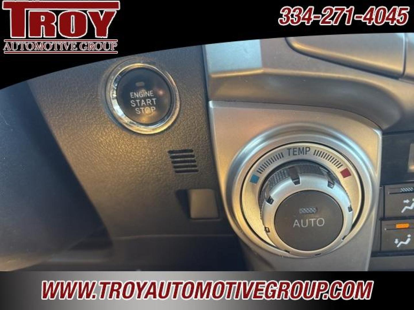 2014 Black /Sand Beige Toyota 4Runner (JTEZU5JR0E5) with an 4.0L V6 SMPI DOHC engine, Automatic transmission, located at 6812 Atlanta Hwy, Montgomery, AL, 36117, (334) 271-4045, 32.382118, -86.178673 - New Tires!!<br>Limited Edition!!<br>Tow Package!!<br>Navigation!!<br>2-Master Remote Keys! - Photo#47