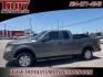 2013 Sterling Gray Metallic /Gray Ford F-150 STX (1FTEX1CM5DK) with an 3.7L V6 FFV engine, Automatic transmission, located at 6812 Atlanta Hwy, Montgomery, AL, 36117, (334) 271-4045, 32.382118, -86.178673 - Sterling Gray Metallic 2013 Ford F-150 STX RWD 3.7L V6 FFV 6-Speed Automatic Electronic<br><br>Financing Available---Top Value for Trades.<br><br>Odometer is 33351 miles below market average!<br><br><br>Awards:<br> * 2013 KBB.com Brand Image Awards - Photo#1