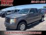 2013 Sterling Gray Metallic /Gray Ford F-150 STX (1FTEX1CM5DK) with an 3.7L V6 FFV engine, Automatic transmission, located at 6812 Atlanta Hwy, Montgomery, AL, 36117, (334) 271-4045, 32.382118, -86.178673 - Sterling Gray Metallic 2013 Ford F-150 STX RWD 3.7L V6 FFV 6-Speed Automatic Electronic<br><br>Financing Available---Top Value for Trades.<br><br>Odometer is 33351 miles below market average!<br><br><br>Awards:<br> * 2013 KBB.com Brand Image Awards - Photo#3