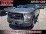 2013 Sterling Gray Metallic /Gray Ford F-150 STX (1FTEX1CM5DK) with an 3.7L V6 FFV engine, Automatic transmission, located at 6812 Atlanta Hwy, Montgomery, AL, 36117, (334) 271-4045, 32.382118, -86.178673 - Sterling Gray Metallic 2013 Ford F-150 STX RWD 3.7L V6 FFV 6-Speed Automatic Electronic<br><br>Financing Available---Top Value for Trades.<br><br>Odometer is 33351 miles below market average!<br><br><br>Awards:<br> * 2013 KBB.com Brand Image Awards - Photo#4