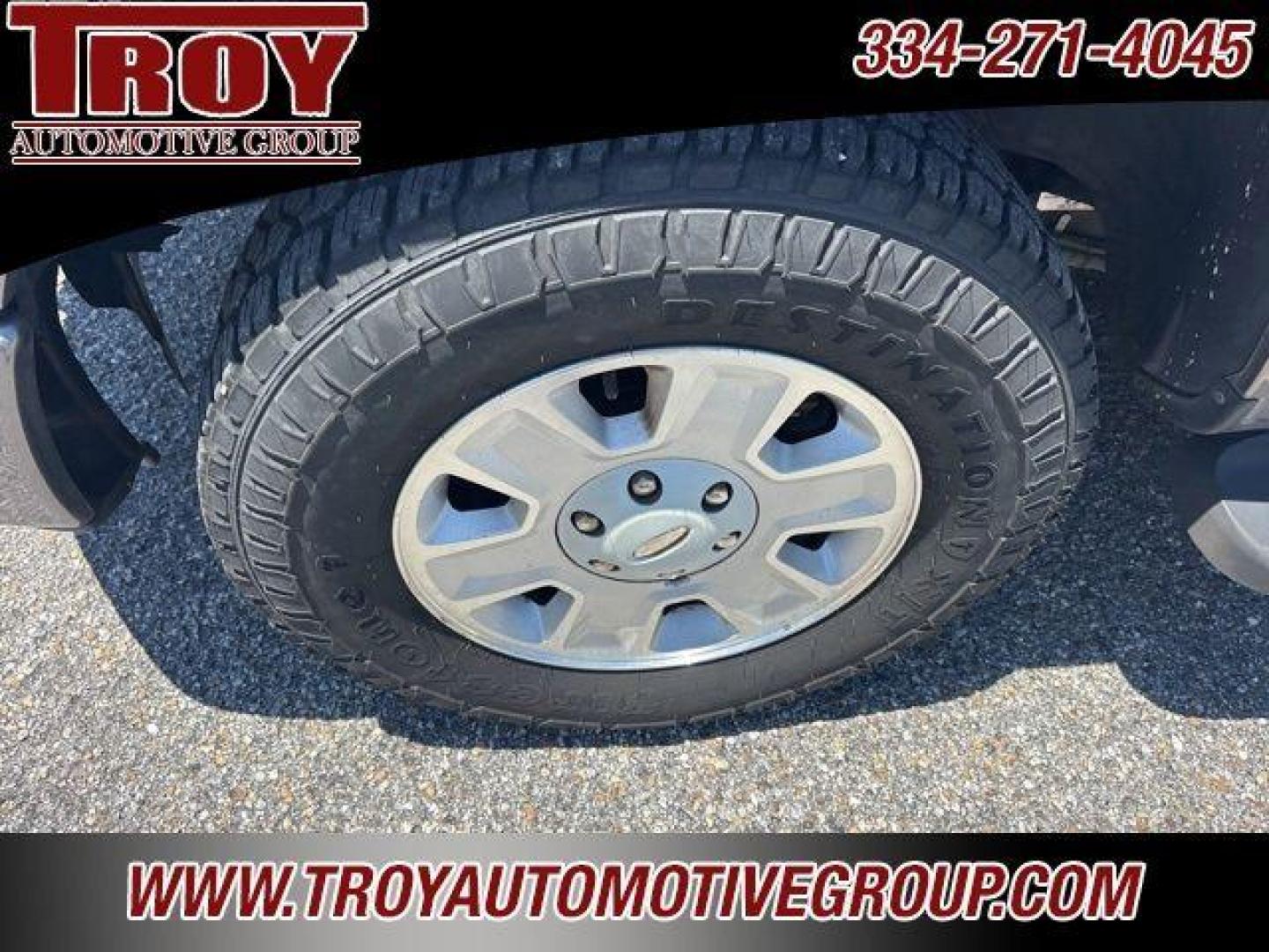 2013 Sterling Gray Metallic /Gray Ford F-150 STX (1FTEX1CM5DK) with an 3.7L V6 FFV engine, Automatic transmission, located at 6812 Atlanta Hwy, Montgomery, AL, 36117, (334) 271-4045, 32.382118, -86.178673 - Sterling Gray Metallic 2013 Ford F-150 STX RWD 3.7L V6 FFV 6-Speed Automatic Electronic<br><br>Financing Available---Top Value for Trades.<br><br>Odometer is 33351 miles below market average!<br><br><br>Awards:<br> * 2013 KBB.com Brand Image Awards - Photo#20