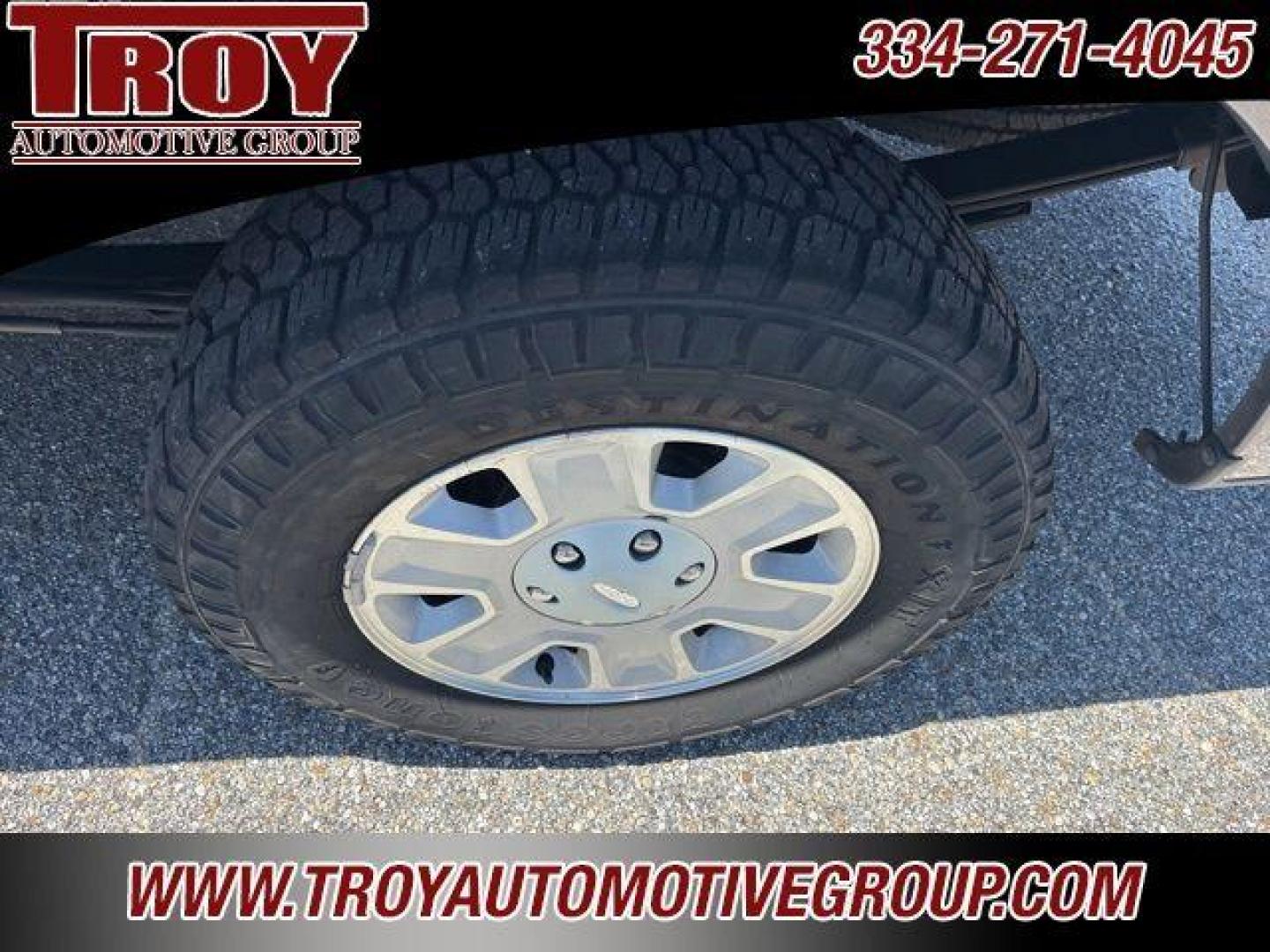 2013 Sterling Gray Metallic /Gray Ford F-150 STX (1FTEX1CM5DK) with an 3.7L V6 FFV engine, Automatic transmission, located at 6812 Atlanta Hwy, Montgomery, AL, 36117, (334) 271-4045, 32.382118, -86.178673 - Sterling Gray Metallic 2013 Ford F-150 STX RWD 3.7L V6 FFV 6-Speed Automatic Electronic<br><br>Financing Available---Top Value for Trades.<br><br>Odometer is 33351 miles below market average!<br><br><br>Awards:<br> * 2013 KBB.com Brand Image Awards - Photo#21