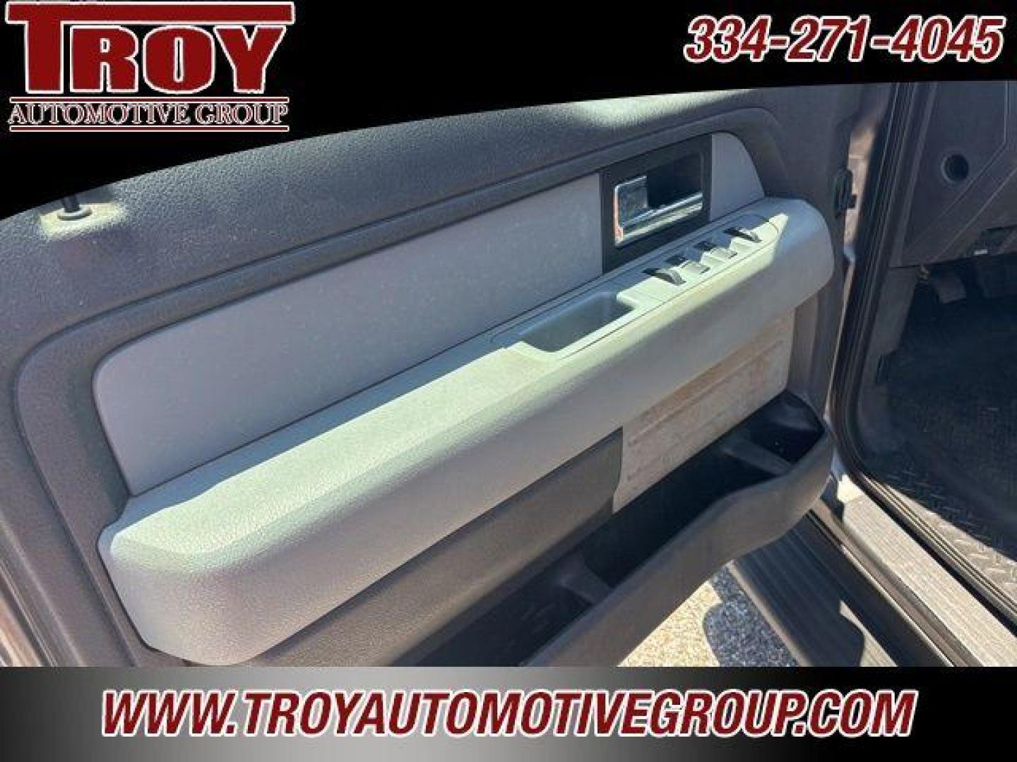 2013 Sterling Gray Metallic /Gray Ford F-150 STX (1FTEX1CM5DK) with an 3.7L V6 FFV engine, Automatic transmission, located at 6812 Atlanta Hwy, Montgomery, AL, 36117, (334) 271-4045, 32.382118, -86.178673 - Sterling Gray Metallic 2013 Ford F-150 STX RWD 3.7L V6 FFV 6-Speed Automatic Electronic<br><br>Financing Available---Top Value for Trades.<br><br>Odometer is 33351 miles below market average!<br><br><br>Awards:<br> * 2013 KBB.com Brand Image Awards - Photo#25