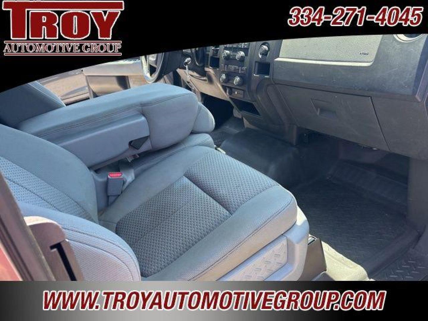 2013 Sterling Gray Metallic /Gray Ford F-150 STX (1FTEX1CM5DK) with an 3.7L V6 FFV engine, Automatic transmission, located at 6812 Atlanta Hwy, Montgomery, AL, 36117, (334) 271-4045, 32.382118, -86.178673 - Sterling Gray Metallic 2013 Ford F-150 STX RWD 3.7L V6 FFV 6-Speed Automatic Electronic<br><br>Financing Available---Top Value for Trades.<br><br>Odometer is 33351 miles below market average!<br><br><br>Awards:<br> * 2013 KBB.com Brand Image Awards - Photo#28
