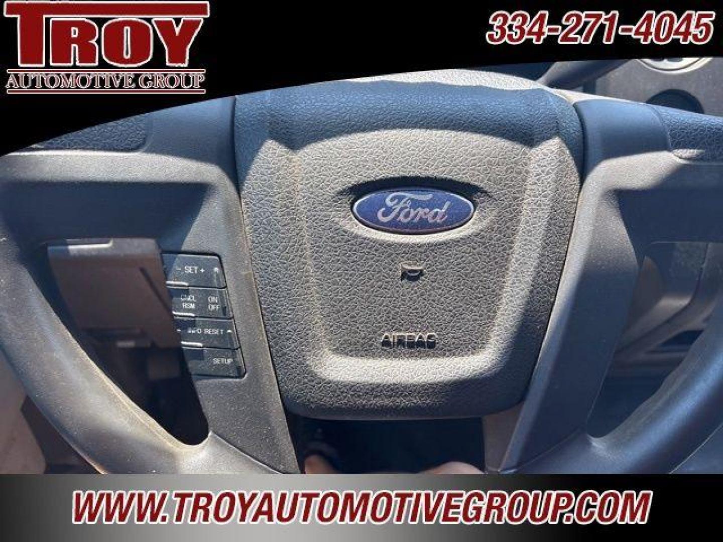 2013 Sterling Gray Metallic /Gray Ford F-150 STX (1FTEX1CM5DK) with an 3.7L V6 FFV engine, Automatic transmission, located at 6812 Atlanta Hwy, Montgomery, AL, 36117, (334) 271-4045, 32.382118, -86.178673 - Sterling Gray Metallic 2013 Ford F-150 STX RWD 3.7L V6 FFV 6-Speed Automatic Electronic<br><br>Financing Available---Top Value for Trades.<br><br>Odometer is 33351 miles below market average!<br><br><br>Awards:<br> * 2013 KBB.com Brand Image Awards - Photo#36