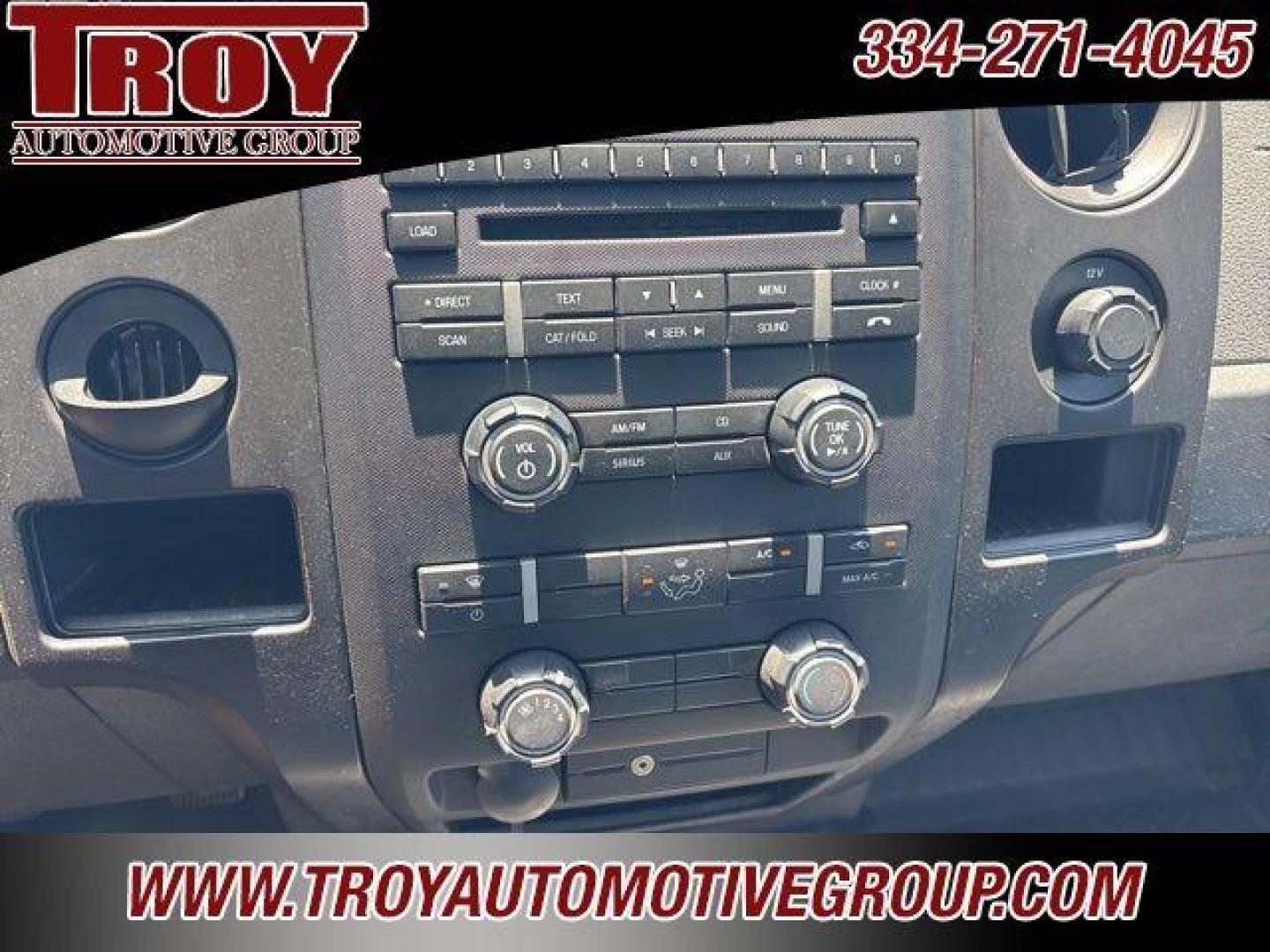 2013 Sterling Gray Metallic /Gray Ford F-150 STX (1FTEX1CM5DK) with an 3.7L V6 FFV engine, Automatic transmission, located at 6812 Atlanta Hwy, Montgomery, AL, 36117, (334) 271-4045, 32.382118, -86.178673 - Sterling Gray Metallic 2013 Ford F-150 STX RWD 3.7L V6 FFV 6-Speed Automatic Electronic<br><br>Financing Available---Top Value for Trades.<br><br>Odometer is 33351 miles below market average!<br><br><br>Awards:<br> * 2013 KBB.com Brand Image Awards - Photo#37