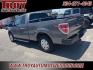 2013 Sterling Gray Metallic /Gray Ford F-150 STX (1FTEX1CM5DK) with an 3.7L V6 FFV engine, Automatic transmission, located at 6812 Atlanta Hwy, Montgomery, AL, 36117, (334) 271-4045, 32.382118, -86.178673 - Sterling Gray Metallic 2013 Ford F-150 STX RWD 3.7L V6 FFV 6-Speed Automatic Electronic<br><br>Financing Available---Top Value for Trades.<br><br>Odometer is 47804 miles below market average!<br><br><br>Awards:<br> * 2013 KBB.com Brand Image Awards- Photo#15