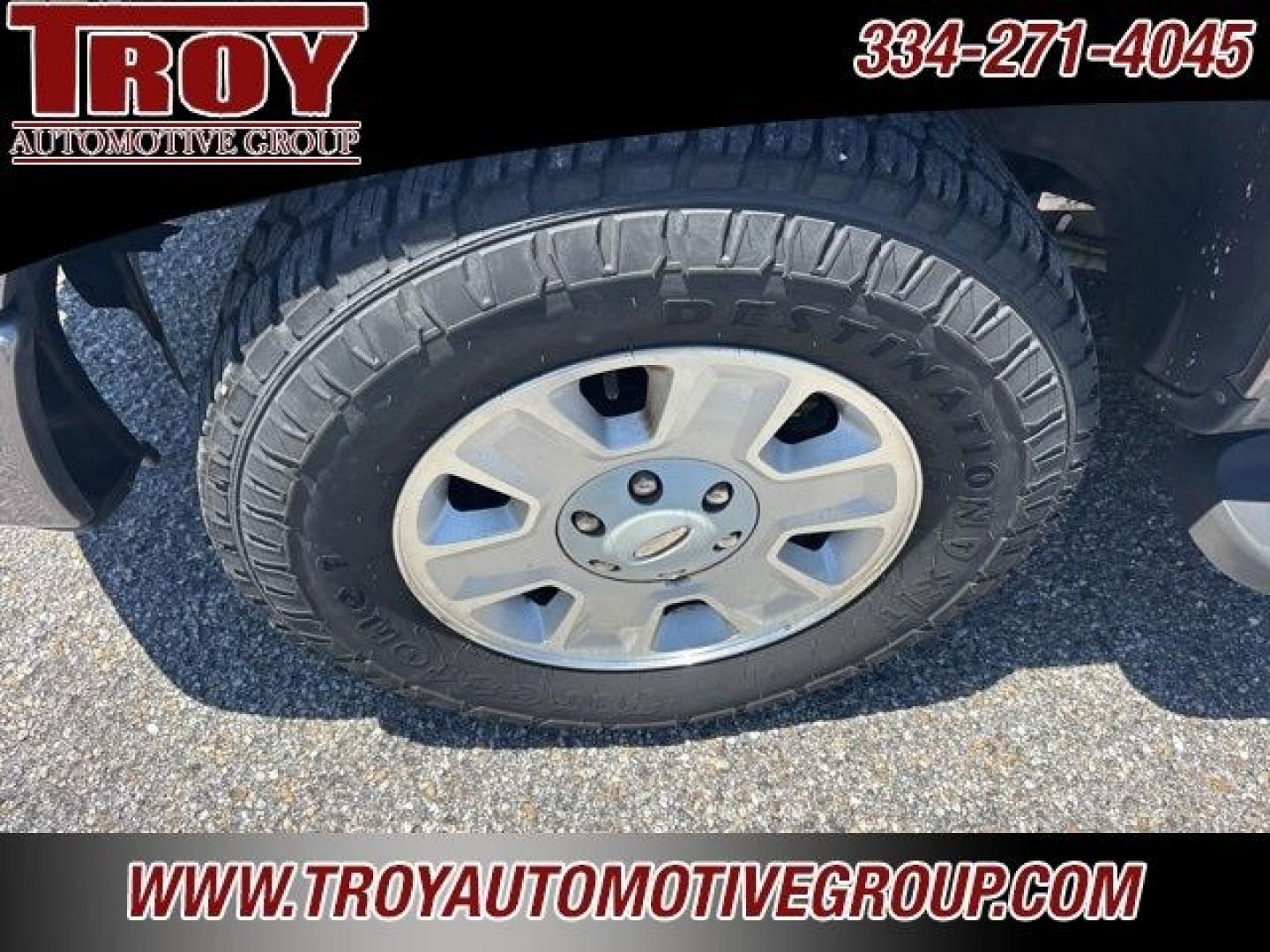 2013 Sterling Gray Metallic /Gray Ford F-150 STX (1FTEX1CM5DK) with an 3.7L V6 FFV engine, Automatic transmission, located at 6812 Atlanta Hwy, Montgomery, AL, 36117, (334) 271-4045, 32.382118, -86.178673 - Sterling Gray Metallic 2013 Ford F-150 STX RWD 3.7L V6 FFV 6-Speed Automatic Electronic<br><br>Financing Available---Top Value for Trades.<br><br>Odometer is 47804 miles below market average!<br><br><br>Awards:<br> * 2013 KBB.com Brand Image Awards- Photo#20