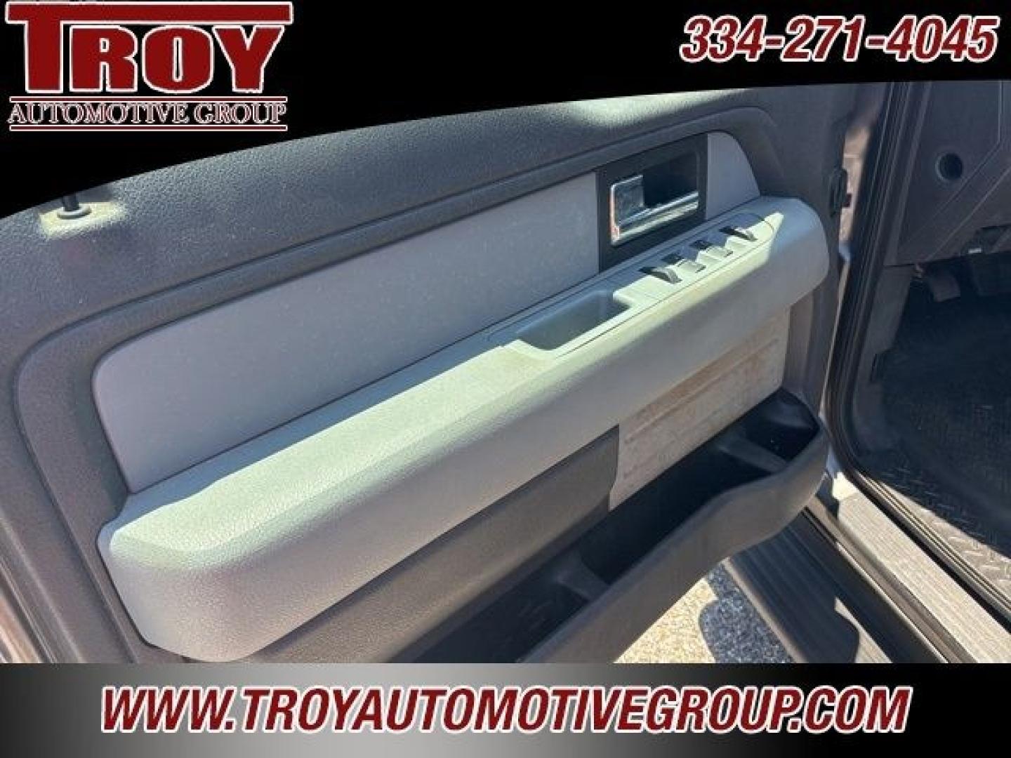 2013 Sterling Gray Metallic /Gray Ford F-150 STX (1FTEX1CM5DK) with an 3.7L V6 FFV engine, Automatic transmission, located at 6812 Atlanta Hwy, Montgomery, AL, 36117, (334) 271-4045, 32.382118, -86.178673 - Sterling Gray Metallic 2013 Ford F-150 STX RWD 3.7L V6 FFV 6-Speed Automatic Electronic<br><br>Financing Available---Top Value for Trades.<br><br>Odometer is 47804 miles below market average!<br><br><br>Awards:<br> * 2013 KBB.com Brand Image Awards- Photo#25