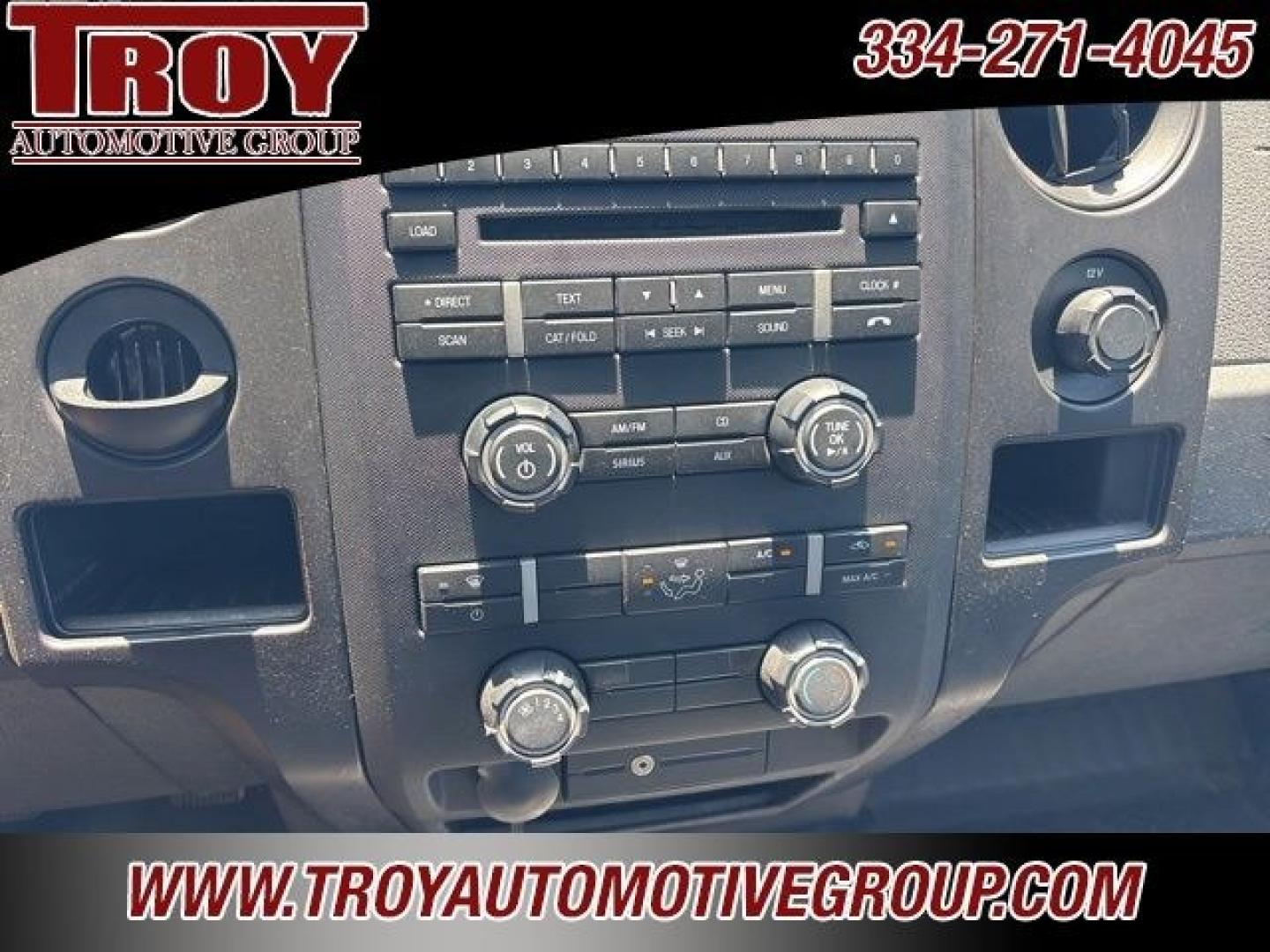 2013 Sterling Gray Metallic /Gray Ford F-150 STX (1FTEX1CM5DK) with an 3.7L V6 FFV engine, Automatic transmission, located at 6812 Atlanta Hwy, Montgomery, AL, 36117, (334) 271-4045, 32.382118, -86.178673 - Sterling Gray Metallic 2013 Ford F-150 STX RWD 3.7L V6 FFV 6-Speed Automatic Electronic<br><br>Financing Available---Top Value for Trades.<br><br>Odometer is 47804 miles below market average!<br><br><br>Awards:<br> * 2013 KBB.com Brand Image Awards- Photo#37