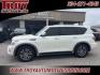 2018 Pearl White /Charcoal Nissan Armada SL (JN8AY2ND9JX) with an 5.6L V8 DOHC 32V Endurance engine, Automatic transmission, located at 6812 Atlanta Hwy, Montgomery, AL, 36117, (334) 271-4045, 32.382118, -86.178673 - Recent Arrival!<br>Power Sunroof!!<br>Tow Package!!<br>Blind Spot Monitors!!<br>Heated Seats!!<br>2-Master Keys!!<br>Cooper A/T Tires!!<br><br>Pearl White 2018 Nissan Armada SL RWD 5.6L V8 DOHC 32V Endurance 7-Speed Automatic<br><br>Financing Available---Top Value for Trades. - Photo#1