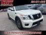 2018 Pearl White /Charcoal Nissan Armada SL (JN8AY2ND9JX) with an 5.6L V8 DOHC 32V Endurance engine, Automatic transmission, located at 6812 Atlanta Hwy, Montgomery, AL, 36117, (334) 271-4045, 32.382118, -86.178673 - Recent Arrival!<br>Power Sunroof!!<br>Tow Package!!<br>Blind Spot Monitors!!<br>Heated Seats!!<br>2-Master Keys!!<br>Cooper A/T Tires!!<br><br>Pearl White 2018 Nissan Armada SL RWD 5.6L V8 DOHC 32V Endurance 7-Speed Automatic<br><br>Financing Available---Top Value for Trades. - Photo#5