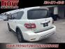 2018 Pearl White /Charcoal Nissan Armada SL (JN8AY2ND9JX) with an 5.6L V8 DOHC 32V Endurance engine, Automatic transmission, located at 6812 Atlanta Hwy, Montgomery, AL, 36117, (334) 271-4045, 32.382118, -86.178673 - Recent Arrival!<br>Power Sunroof!!<br>Tow Package!!<br>Blind Spot Monitors!!<br>Heated Seats!!<br>2-Master Keys!!<br>Cooper A/T Tires!!<br><br>Pearl White 2018 Nissan Armada SL RWD 5.6L V8 DOHC 32V Endurance 7-Speed Automatic<br><br>Financing Available---Top Value for Trades. - Photo#12