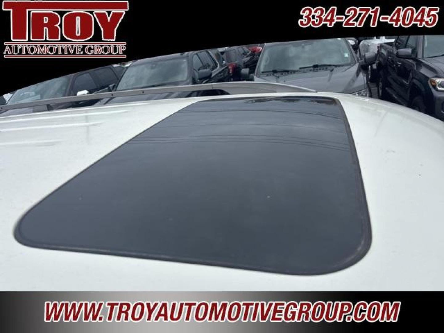 2018 Pearl White /Charcoal Nissan Armada SL (JN8AY2ND9JX) with an 5.6L V8 DOHC 32V Endurance engine, Automatic transmission, located at 6812 Atlanta Hwy, Montgomery, AL, 36117, (334) 271-4045, 32.382118, -86.178673 - Recent Arrival!<br>Power Sunroof!!<br>Tow Package!!<br>Blind Spot Monitors!!<br>Heated Seats!!<br>2-Master Keys!!<br>Cooper A/T Tires!!<br><br>Pearl White 2018 Nissan Armada SL RWD 5.6L V8 DOHC 32V Endurance 7-Speed Automatic<br><br>Financing Available---Top Value for Trades. - Photo#20