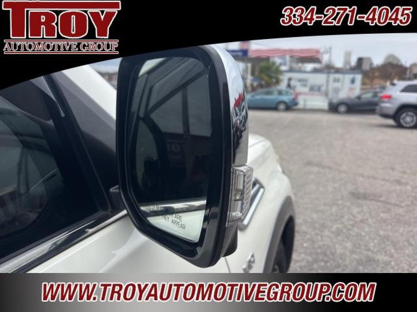 2018 Pearl White /Charcoal Nissan Armada SL (JN8AY2ND9JX) with an 5.6L V8 DOHC 32V Endurance engine, Automatic transmission, located at 6812 Atlanta Hwy, Montgomery, AL, 36117, (334) 271-4045, 32.382118, -86.178673 - Recent Arrival!<br>Power Sunroof!!<br>Tow Package!!<br>Blind Spot Monitors!!<br>Heated Seats!!<br>2-Master Keys!!<br>Cooper A/T Tires!!<br><br>Pearl White 2018 Nissan Armada SL RWD 5.6L V8 DOHC 32V Endurance 7-Speed Automatic<br><br>Financing Available---Top Value for Trades. - Photo#22