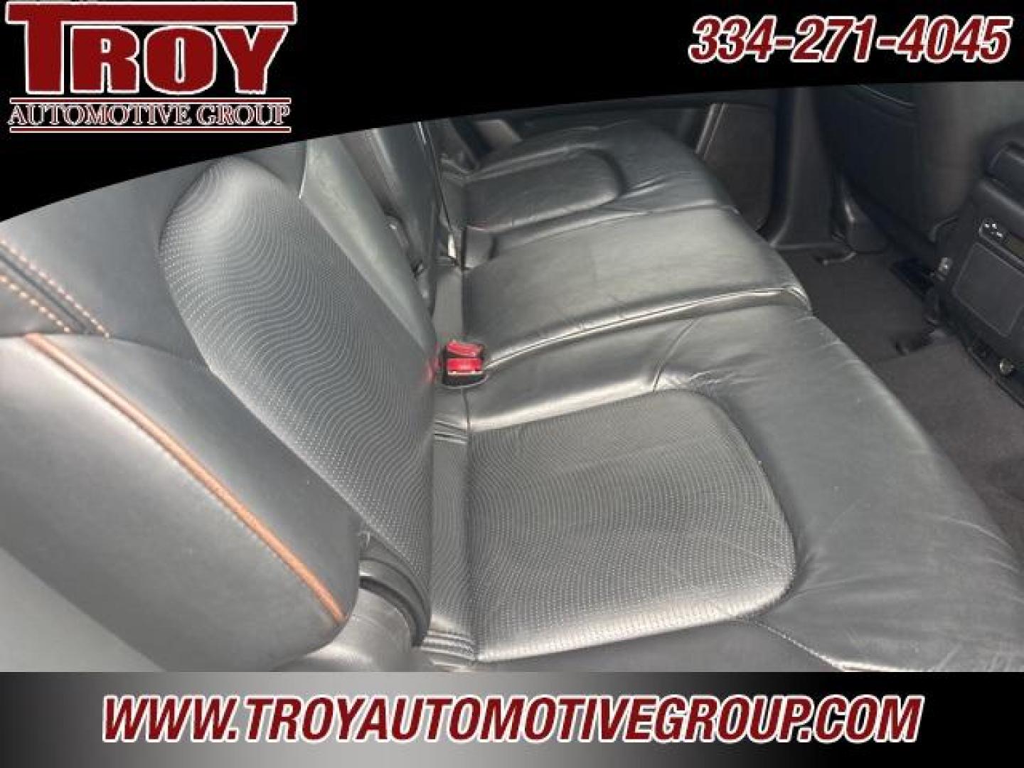 2018 Pearl White /Charcoal Nissan Armada SL (JN8AY2ND9JX) with an 5.6L V8 DOHC 32V Endurance engine, Automatic transmission, located at 6812 Atlanta Hwy, Montgomery, AL, 36117, (334) 271-4045, 32.382118, -86.178673 - Recent Arrival!<br>Power Sunroof!!<br>Tow Package!!<br>Blind Spot Monitors!!<br>Heated Seats!!<br>2-Master Keys!!<br>Cooper A/T Tires!!<br><br>Pearl White 2018 Nissan Armada SL RWD 5.6L V8 DOHC 32V Endurance 7-Speed Automatic<br><br>Financing Available---Top Value for Trades. - Photo#24