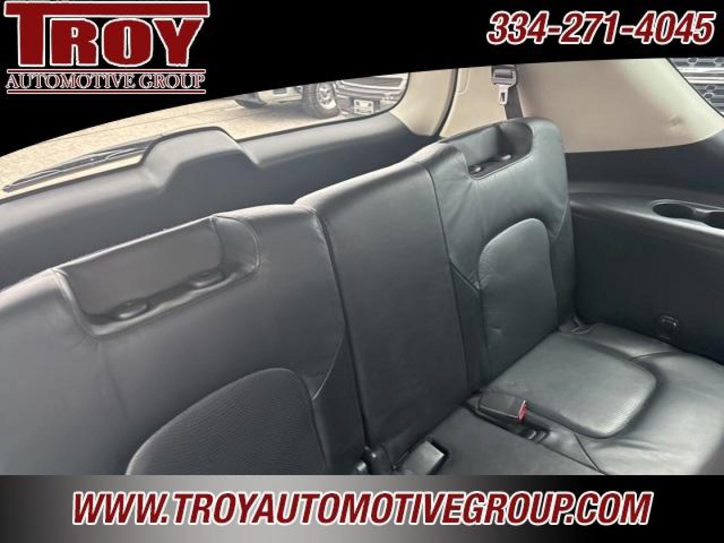 2018 Pearl White /Charcoal Nissan Armada SL (JN8AY2ND9JX) with an 5.6L V8 DOHC 32V Endurance engine, Automatic transmission, located at 6812 Atlanta Hwy, Montgomery, AL, 36117, (334) 271-4045, 32.382118, -86.178673 - Recent Arrival!<br>Power Sunroof!!<br>Tow Package!!<br>Blind Spot Monitors!!<br>Heated Seats!!<br>2-Master Keys!!<br>Cooper A/T Tires!!<br><br>Pearl White 2018 Nissan Armada SL RWD 5.6L V8 DOHC 32V Endurance 7-Speed Automatic<br><br>Financing Available---Top Value for Trades. - Photo#26