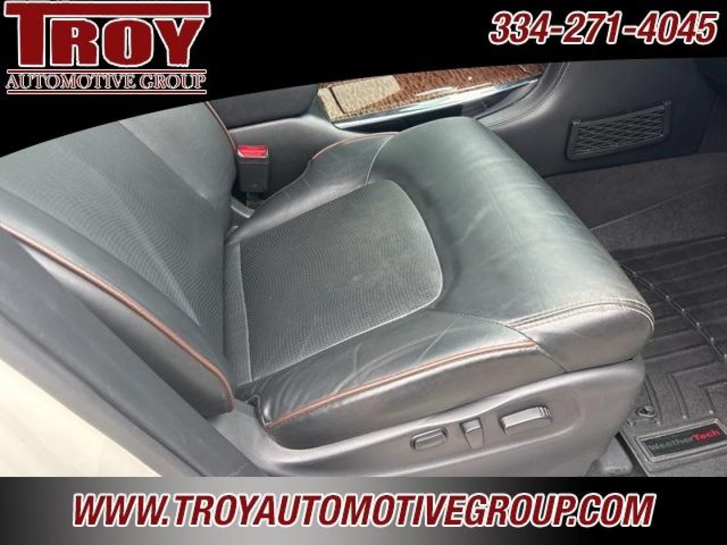 2018 Pearl White /Charcoal Nissan Armada SL (JN8AY2ND9JX) with an 5.6L V8 DOHC 32V Endurance engine, Automatic transmission, located at 6812 Atlanta Hwy, Montgomery, AL, 36117, (334) 271-4045, 32.382118, -86.178673 - Recent Arrival!<br>Power Sunroof!!<br>Tow Package!!<br>Blind Spot Monitors!!<br>Heated Seats!!<br>2-Master Keys!!<br>Cooper A/T Tires!!<br><br>Pearl White 2018 Nissan Armada SL RWD 5.6L V8 DOHC 32V Endurance 7-Speed Automatic<br><br>Financing Available---Top Value for Trades. - Photo#30