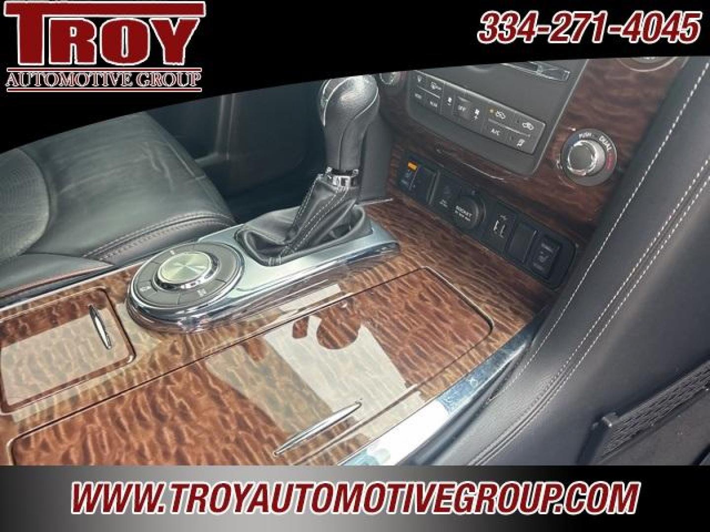 2018 Pearl White /Charcoal Nissan Armada SL (JN8AY2ND9JX) with an 5.6L V8 DOHC 32V Endurance engine, Automatic transmission, located at 6812 Atlanta Hwy, Montgomery, AL, 36117, (334) 271-4045, 32.382118, -86.178673 - Recent Arrival!<br>Power Sunroof!!<br>Tow Package!!<br>Blind Spot Monitors!!<br>Heated Seats!!<br>2-Master Keys!!<br>Cooper A/T Tires!!<br><br>Pearl White 2018 Nissan Armada SL RWD 5.6L V8 DOHC 32V Endurance 7-Speed Automatic<br><br>Financing Available---Top Value for Trades. - Photo#32