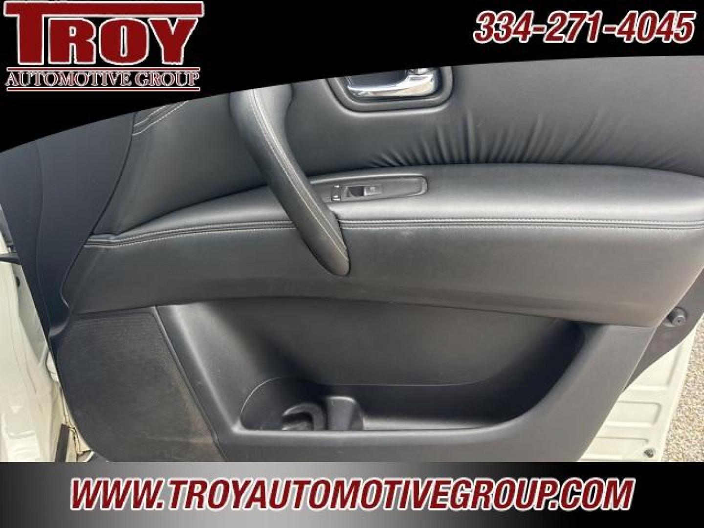 2018 Pearl White /Charcoal Nissan Armada SL (JN8AY2ND9JX) with an 5.6L V8 DOHC 32V Endurance engine, Automatic transmission, located at 6812 Atlanta Hwy, Montgomery, AL, 36117, (334) 271-4045, 32.382118, -86.178673 - Recent Arrival!<br>Power Sunroof!!<br>Tow Package!!<br>Blind Spot Monitors!!<br>Heated Seats!!<br>2-Master Keys!!<br>Cooper A/T Tires!!<br><br>Pearl White 2018 Nissan Armada SL RWD 5.6L V8 DOHC 32V Endurance 7-Speed Automatic<br><br>Financing Available---Top Value for Trades. - Photo#35