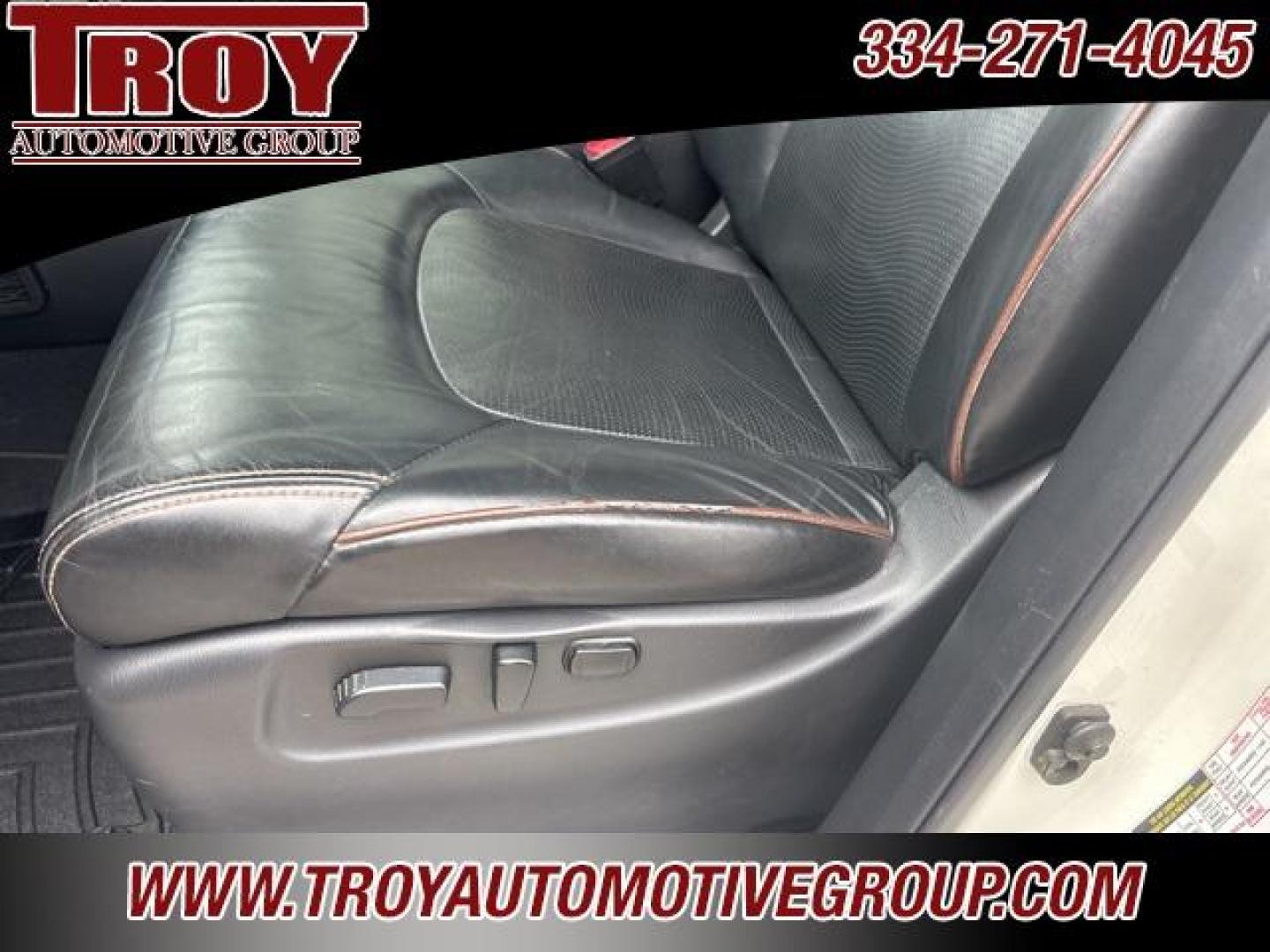 2018 Pearl White /Charcoal Nissan Armada SL (JN8AY2ND9JX) with an 5.6L V8 DOHC 32V Endurance engine, Automatic transmission, located at 6812 Atlanta Hwy, Montgomery, AL, 36117, (334) 271-4045, 32.382118, -86.178673 - Recent Arrival!<br>Power Sunroof!!<br>Tow Package!!<br>Blind Spot Monitors!!<br>Heated Seats!!<br>2-Master Keys!!<br>Cooper A/T Tires!!<br><br>Pearl White 2018 Nissan Armada SL RWD 5.6L V8 DOHC 32V Endurance 7-Speed Automatic<br><br>Financing Available---Top Value for Trades. - Photo#40