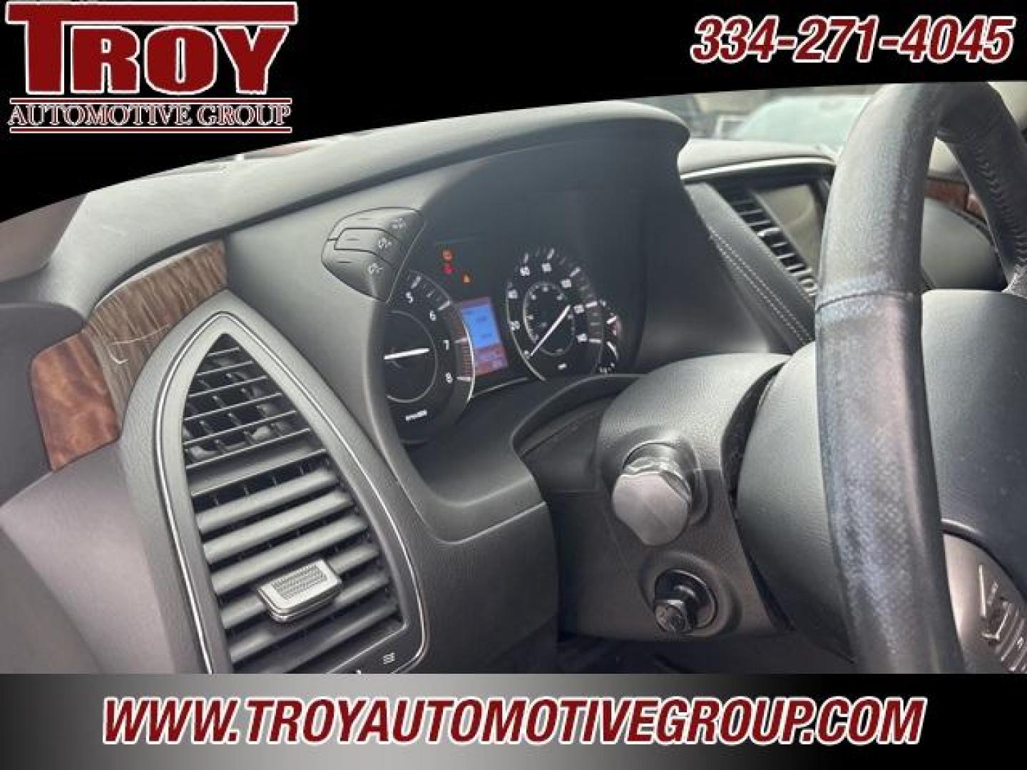 2018 Pearl White /Charcoal Nissan Armada SL (JN8AY2ND9JX) with an 5.6L V8 DOHC 32V Endurance engine, Automatic transmission, located at 6812 Atlanta Hwy, Montgomery, AL, 36117, (334) 271-4045, 32.382118, -86.178673 - Recent Arrival!<br>Power Sunroof!!<br>Tow Package!!<br>Blind Spot Monitors!!<br>Heated Seats!!<br>2-Master Keys!!<br>Cooper A/T Tires!!<br><br>Pearl White 2018 Nissan Armada SL RWD 5.6L V8 DOHC 32V Endurance 7-Speed Automatic<br><br>Financing Available---Top Value for Trades. - Photo#44