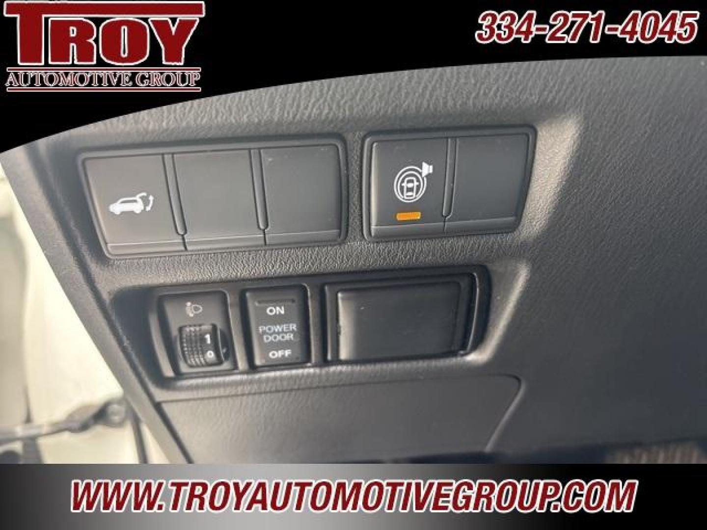 2018 Pearl White /Charcoal Nissan Armada SL (JN8AY2ND9JX) with an 5.6L V8 DOHC 32V Endurance engine, Automatic transmission, located at 6812 Atlanta Hwy, Montgomery, AL, 36117, (334) 271-4045, 32.382118, -86.178673 - Recent Arrival!<br>Power Sunroof!!<br>Tow Package!!<br>Blind Spot Monitors!!<br>Heated Seats!!<br>2-Master Keys!!<br>Cooper A/T Tires!!<br><br>Pearl White 2018 Nissan Armada SL RWD 5.6L V8 DOHC 32V Endurance 7-Speed Automatic<br><br>Financing Available---Top Value for Trades. - Photo#45