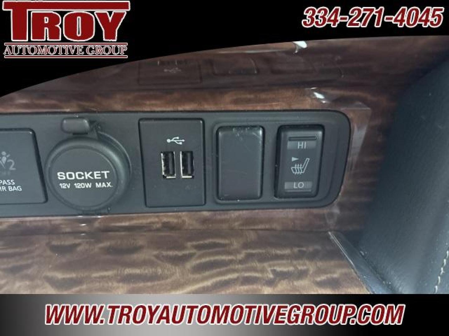 2018 Pearl White /Charcoal Nissan Armada SL (JN8AY2ND9JX) with an 5.6L V8 DOHC 32V Endurance engine, Automatic transmission, located at 6812 Atlanta Hwy, Montgomery, AL, 36117, (334) 271-4045, 32.382118, -86.178673 - Recent Arrival!<br>Power Sunroof!!<br>Tow Package!!<br>Blind Spot Monitors!!<br>Heated Seats!!<br>2-Master Keys!!<br>Cooper A/T Tires!!<br><br>Pearl White 2018 Nissan Armada SL RWD 5.6L V8 DOHC 32V Endurance 7-Speed Automatic<br><br>Financing Available---Top Value for Trades. - Photo#50