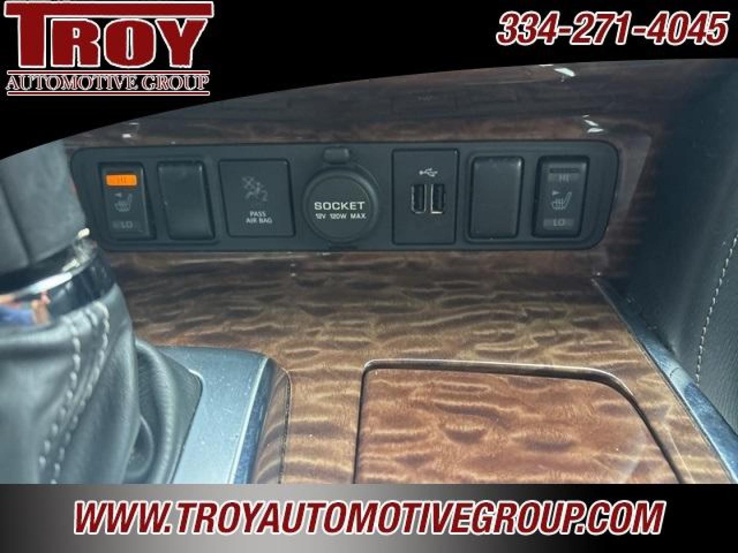 2018 Pearl White /Charcoal Nissan Armada SL (JN8AY2ND9JX) with an 5.6L V8 DOHC 32V Endurance engine, Automatic transmission, located at 6812 Atlanta Hwy, Montgomery, AL, 36117, (334) 271-4045, 32.382118, -86.178673 - Recent Arrival!<br>Power Sunroof!!<br>Tow Package!!<br>Blind Spot Monitors!!<br>Heated Seats!!<br>2-Master Keys!!<br>Cooper A/T Tires!!<br><br>Pearl White 2018 Nissan Armada SL RWD 5.6L V8 DOHC 32V Endurance 7-Speed Automatic<br><br>Financing Available---Top Value for Trades. - Photo#54