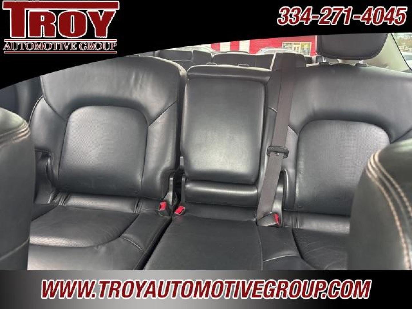 2018 Pearl White /Charcoal Nissan Armada SL (JN8AY2ND9JX) with an 5.6L V8 DOHC 32V Endurance engine, Automatic transmission, located at 6812 Atlanta Hwy, Montgomery, AL, 36117, (334) 271-4045, 32.382118, -86.178673 - Recent Arrival!<br>Power Sunroof!!<br>Tow Package!!<br>Blind Spot Monitors!!<br>Heated Seats!!<br>2-Master Keys!!<br>Cooper A/T Tires!!<br><br>Pearl White 2018 Nissan Armada SL RWD 5.6L V8 DOHC 32V Endurance 7-Speed Automatic<br><br>Financing Available---Top Value for Trades. - Photo#56