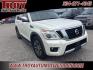 2018 Pearl White /Charcoal Nissan Armada SL (JN8AY2ND9JX) with an 5.6L V8 DOHC 32V Endurance engine, Automatic transmission, located at 6812 Atlanta Hwy, Montgomery, AL, 36117, (334) 271-4045, 32.382118, -86.178673 - Recent Arrival!<br>Power Sunroof!!<br>Tow Package!!<br>Blind Spot Monitors!!<br>Heated Seats!!<br>2-Master Keys!!<br>Cooper A/T Tires!!<br><br>Pearl White 2018 Nissan Armada SL RWD 5.6L V8 DOHC 32V Endurance 7-Speed Automatic<br><br>Financing Available---Top Value for Trades. - Photo#5