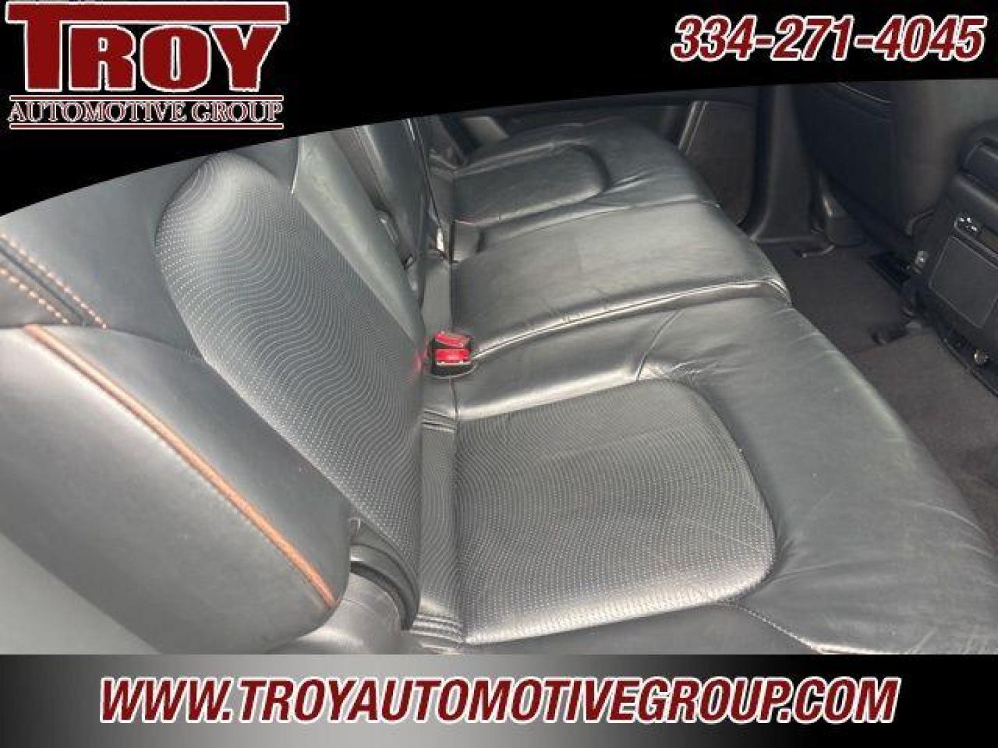 2018 Pearl White /Charcoal Nissan Armada SL (JN8AY2ND9JX) with an 5.6L V8 DOHC 32V Endurance engine, Automatic transmission, located at 6812 Atlanta Hwy, Montgomery, AL, 36117, (334) 271-4045, 32.382118, -86.178673 - Recent Arrival!<br>Power Sunroof!!<br>Tow Package!!<br>Blind Spot Monitors!!<br>Heated Seats!!<br>2-Master Keys!!<br>Cooper A/T Tires!!<br><br>Pearl White 2018 Nissan Armada SL RWD 5.6L V8 DOHC 32V Endurance 7-Speed Automatic<br><br>Financing Available---Top Value for Trades. - Photo#24