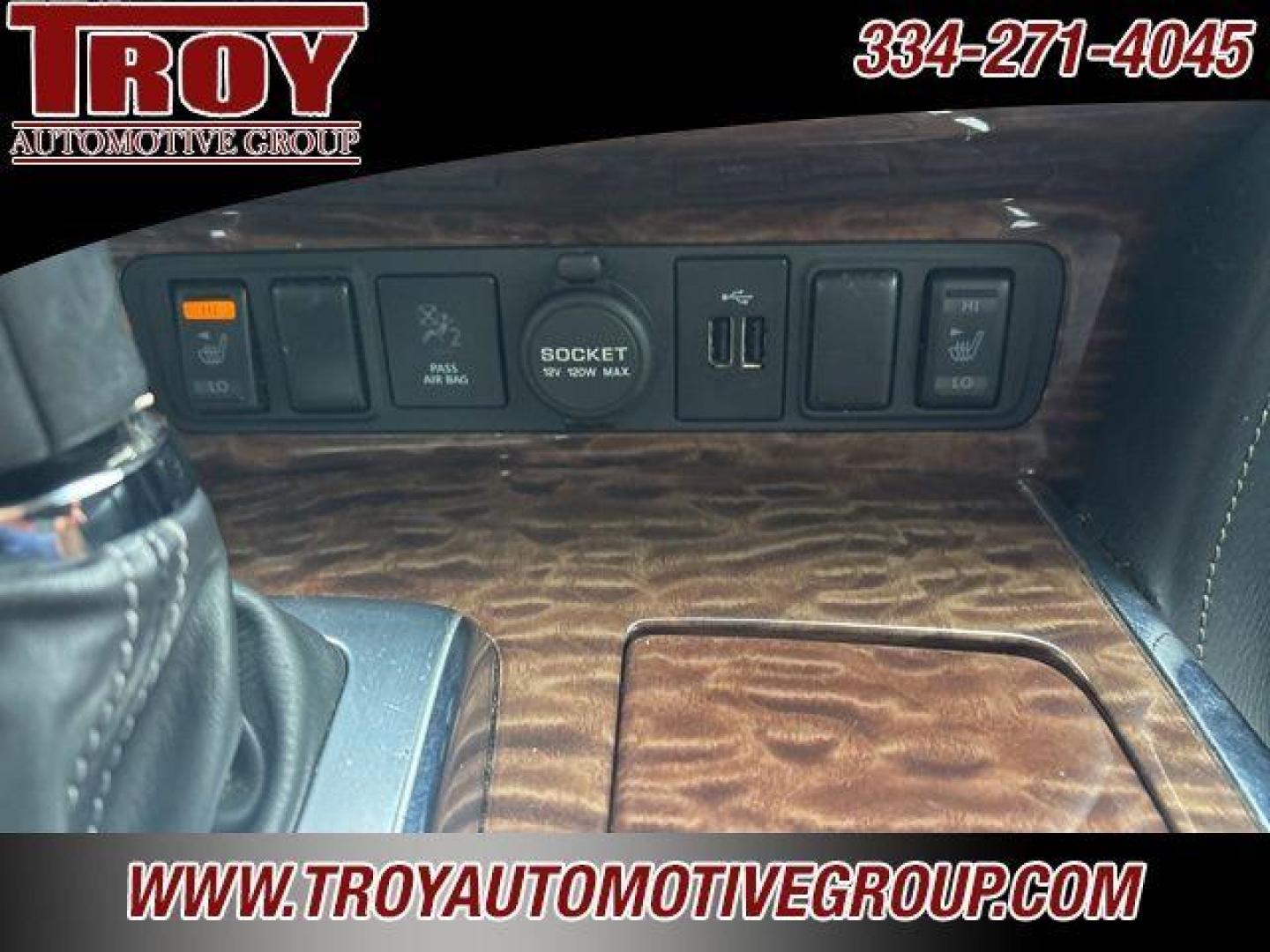 2018 Pearl White /Charcoal Nissan Armada SL (JN8AY2ND9JX) with an 5.6L V8 DOHC 32V Endurance engine, Automatic transmission, located at 6812 Atlanta Hwy, Montgomery, AL, 36117, (334) 271-4045, 32.382118, -86.178673 - Recent Arrival!<br>Power Sunroof!!<br>Tow Package!!<br>Blind Spot Monitors!!<br>Heated Seats!!<br>2-Master Keys!!<br>Cooper A/T Tires!!<br><br>Pearl White 2018 Nissan Armada SL RWD 5.6L V8 DOHC 32V Endurance 7-Speed Automatic<br><br>Financing Available---Top Value for Trades. - Photo#54