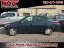 2016 Graphite Blue /Charcoal Nissan Versa 1.6 S Plus (3N1CN7AP4GL) with an 1.6L I4 DOHC 16V engine, CVT transmission, located at 6812 Atlanta Hwy, Montgomery, AL, 36117, (334) 271-4045, 32.382118, -86.178673 - Graphite Blue 2016 Nissan Versa 1.6 S Plus FWD 1.6L I4 DOHC 16V CVT with Xtronic<br><br>Financing Available---Top Value for Trades.<br><br>Odometer is 25204 miles below market average! 31/40 City/Highway MPG<br><br><br>Awards:<br> * 2016 KBB.com 5-Year Cost to Own Awards - Photo#3