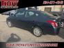 2016 Graphite Blue /Charcoal Nissan Versa 1.6 S Plus (3N1CN7AP4GL) with an 1.6L I4 DOHC 16V engine, CVT transmission, located at 6812 Atlanta Hwy, Montgomery, AL, 36117, (334) 271-4045, 32.382118, -86.178673 - Graphite Blue 2016 Nissan Versa 1.6 S Plus FWD 1.6L I4 DOHC 16V CVT with Xtronic<br><br>Financing Available---Top Value for Trades.<br><br>Odometer is 25204 miles below market average! 31/40 City/Highway MPG<br><br><br>Awards:<br> * 2016 KBB.com 5-Year Cost to Own Awards - Photo#4