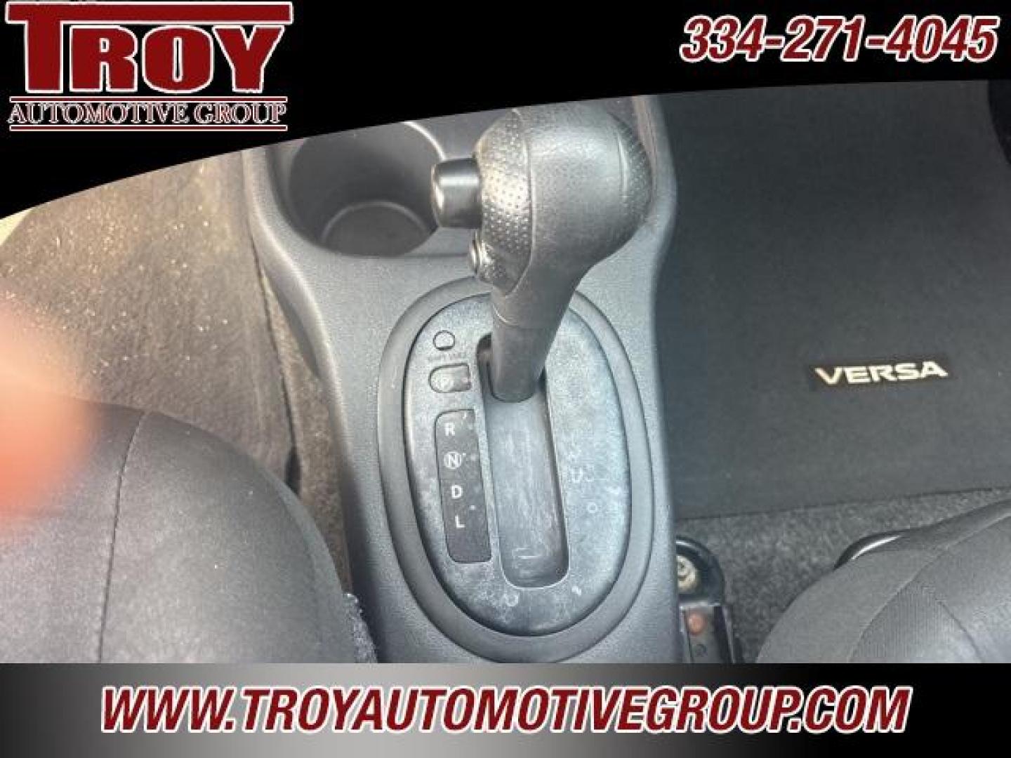 2016 Graphite Blue /Charcoal Nissan Versa 1.6 S Plus (3N1CN7AP4GL) with an 1.6L I4 DOHC 16V engine, CVT transmission, located at 6812 Atlanta Hwy, Montgomery, AL, 36117, (334) 271-4045, 32.382118, -86.178673 - Graphite Blue 2016 Nissan Versa 1.6 S Plus FWD 1.6L I4 DOHC 16V CVT with Xtronic<br><br>Financing Available---Top Value for Trades.<br><br>Odometer is 25204 miles below market average! 31/40 City/Highway MPG<br><br><br>Awards:<br> * 2016 KBB.com 5-Year Cost to Own Awards - Photo#13