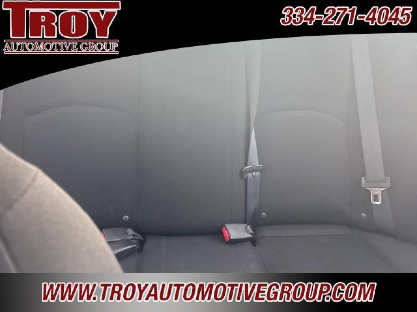 2016 Graphite Blue /Charcoal Nissan Versa 1.6 S Plus (3N1CN7AP4GL) with an 1.6L I4 DOHC 16V engine, CVT transmission, located at 6812 Atlanta Hwy, Montgomery, AL, 36117, (334) 271-4045, 32.382118, -86.178673 - Graphite Blue 2016 Nissan Versa 1.6 S Plus FWD 1.6L I4 DOHC 16V CVT with Xtronic<br><br>Financing Available---Top Value for Trades.<br><br>Odometer is 25204 miles below market average! 31/40 City/Highway MPG<br><br><br>Awards:<br> * 2016 KBB.com 5-Year Cost to Own Awards - Photo#15