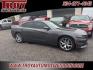 2017 Granite Crystal Metallic Clearcoat /Black Dodge Charger SE (2C3CDXBG9HH) with an 3.6L 6-Cylinder SMPI DOHC engine, Automatic transmission, located at 6812 Atlanta Hwy, Montgomery, AL, 36117, (334) 271-4045, 32.382118, -86.178673 - 20 Premium Alloy Wheels!!<br>Rear Spoiler!! - Photo#0