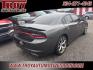 2017 Granite Crystal Metallic Clearcoat /Black Dodge Charger SE (2C3CDXBG9HH) with an 3.6L 6-Cylinder SMPI DOHC engine, Automatic transmission, located at 6812 Atlanta Hwy, Montgomery, AL, 36117, (334) 271-4045, 32.382118, -86.178673 - 20 Premium Alloy Wheels!!<br>Rear Spoiler!! - Photo#4