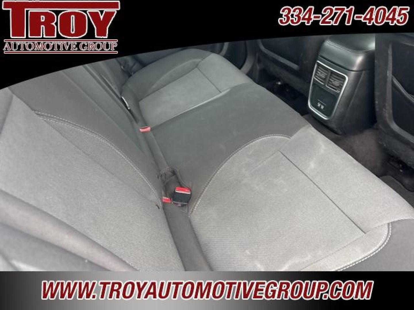 2017 Granite Crystal Metallic Clearcoat /Black Dodge Charger SE (2C3CDXBG9HH) with an 3.6L 6-Cylinder SMPI DOHC engine, Automatic transmission, located at 6812 Atlanta Hwy, Montgomery, AL, 36117, (334) 271-4045, 32.382118, -86.178673 - 20 Premium Alloy Wheels!!<br>Rear Spoiler!! - Photo#10