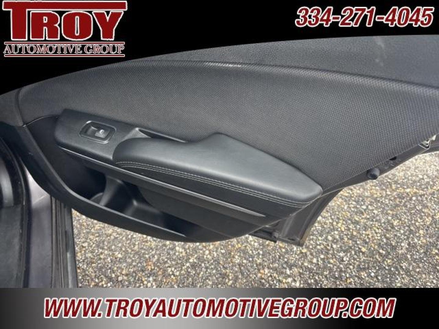 2017 Granite Crystal Metallic Clearcoat /Black Dodge Charger SE (2C3CDXBG9HH) with an 3.6L 6-Cylinder SMPI DOHC engine, Automatic transmission, located at 6812 Atlanta Hwy, Montgomery, AL, 36117, (334) 271-4045, 32.382118, -86.178673 - 20 Premium Alloy Wheels!!<br>Rear Spoiler!! - Photo#11