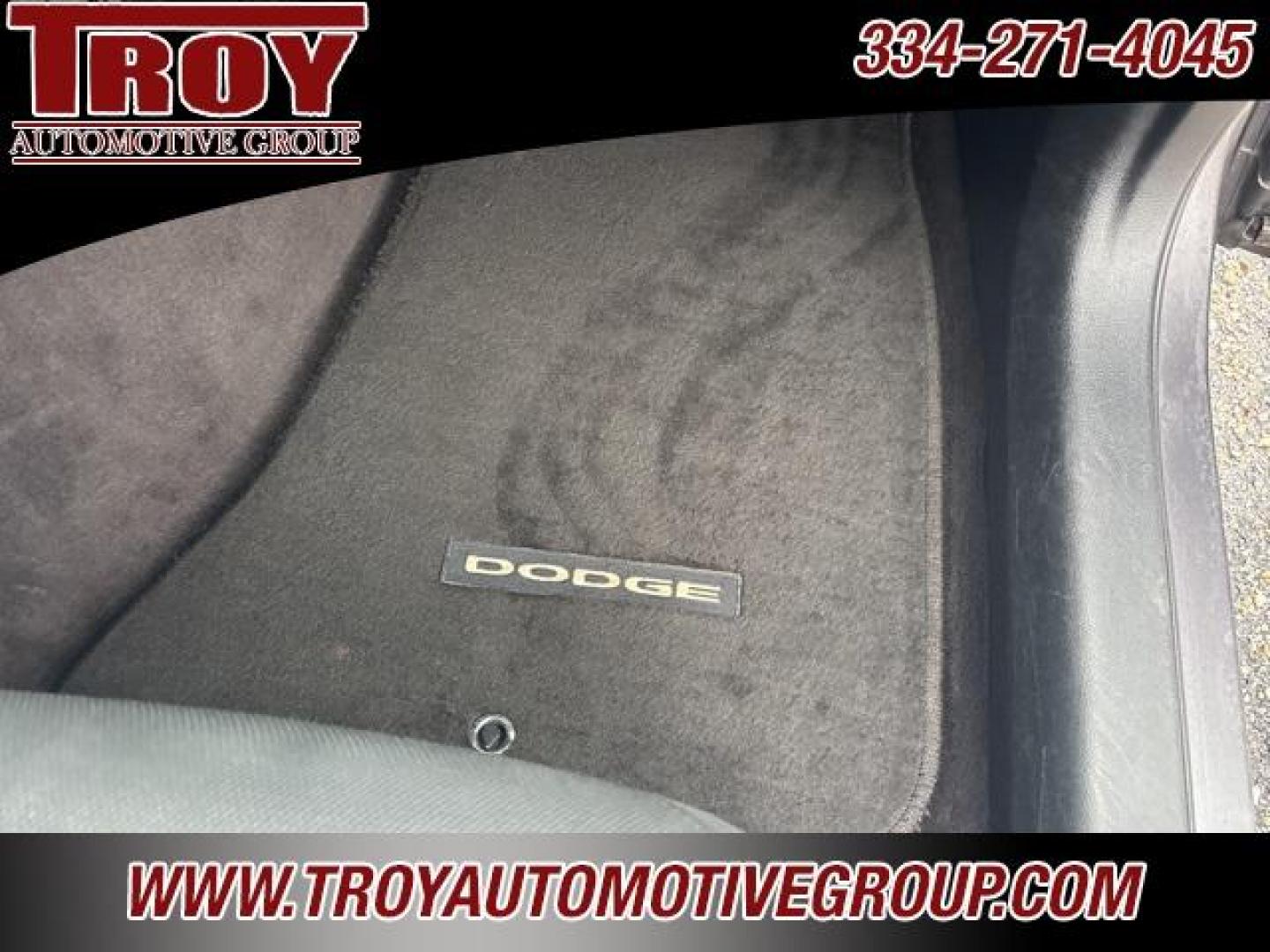 2017 Granite Crystal Metallic Clearcoat /Black Dodge Charger SE (2C3CDXBG9HH) with an 3.6L 6-Cylinder SMPI DOHC engine, Automatic transmission, located at 6812 Atlanta Hwy, Montgomery, AL, 36117, (334) 271-4045, 32.382118, -86.178673 - 20 Premium Alloy Wheels!!<br>Rear Spoiler!! - Photo#13